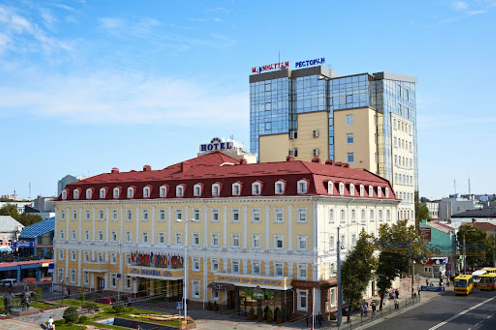 Фото: Hotelukraine