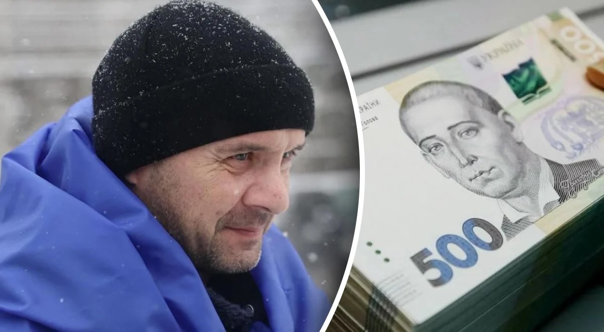 Минобороны заявило, что семья Далецкого не вернет 15 млн / Фото: Telegram глави Львівського ОВА Максима Козицкого